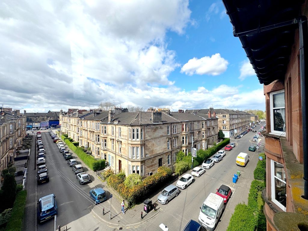Mount Stuart Street